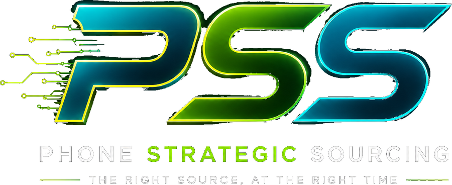 PhoneStrategicSourcing